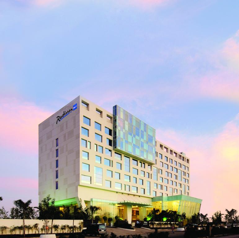 Radisson Blu